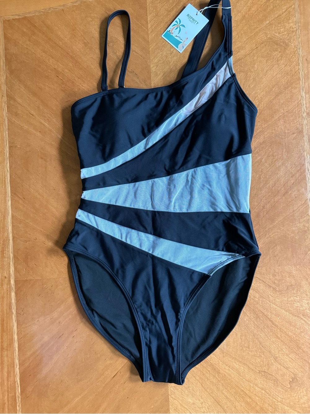 B2prity swimsuit small